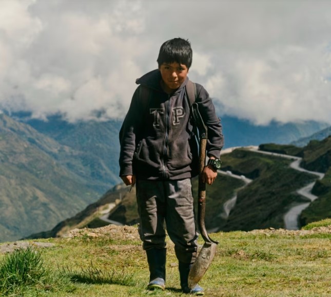 Beyond Machu Picchu: Espíritu Pampa is where the Inca Empire made its last stand against the Spanish