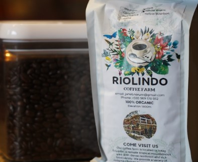 Discover the essence of Ecuador on this secluded coffee farm and lodge in Imbabura province