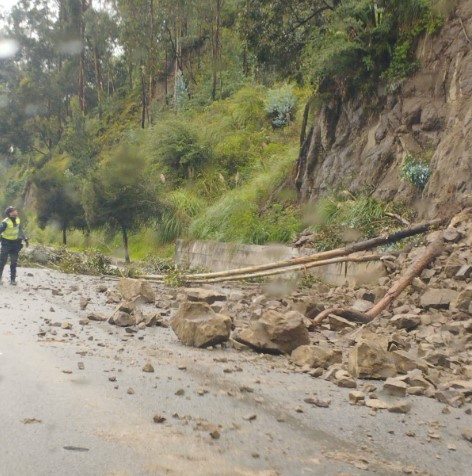 More rain is forecast but drier days lie ahead; National Assembly rejects Noboa’s campaign decree; It’s the 25th anniversary of Ecuador’s adoption of the dollar