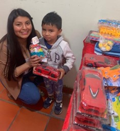 Hogar Esperanza plans to make a lasting community impact as it prepares to move to a new location