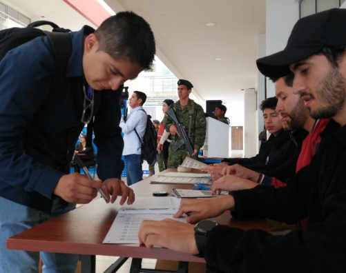 How to vote February 9; Local restaurants feature new Asian cuisine trends; Beware red dye #3!; New publication focuses on research and conservation