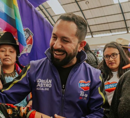 Cuenca’s and Azuay Province’s new National Assembly members pledge to work together despite differences