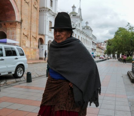 Feeling cold lately? This is the reason why