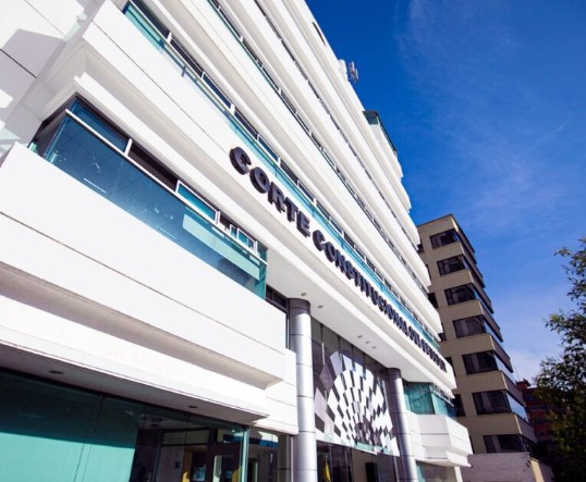 High Court rules Noboa’s executive decrees violated the constitution, but the consequences are unclear