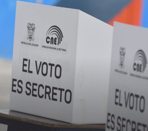 Voters head to the polls to elect a president and Assembly; What are the campaign’s biggest surprises?