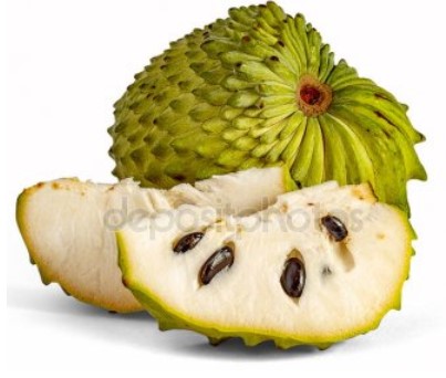 Give these exotic Ecuadorian fruits a try
