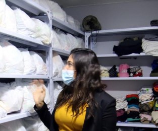 Possible closure of U.S International Development agency threatens programs in Cuenca