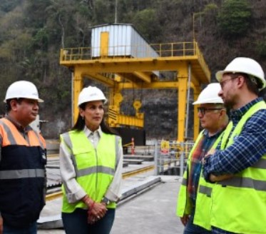 Experts warn of slow action on energy crisis and say that blackouts could return as soon as April