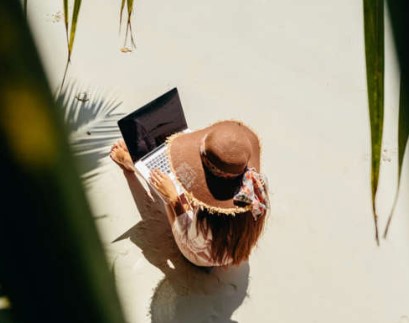 More than 50 countries offer digital nomad visas