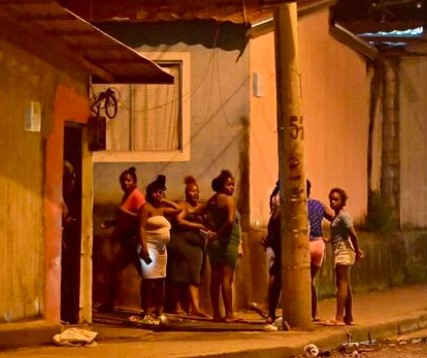 Noboa grants preemptive pardons to police and soldiers following Guayaquil massacre of 22