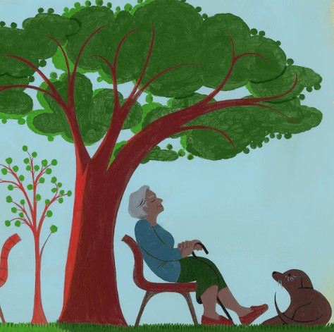 Changes that come with aging can be hard to accept: These three tips can help