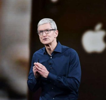 Musk, Zuckerberg, and Altman say the smartphone’s days are numbered, but Tim Cook isn’t so sure