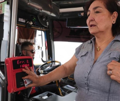 Bus companies say recommended 40-cent fare isn’t enough, citing lower ridership, maintenance costs