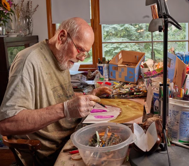 The reason dementia rates are rising is simple