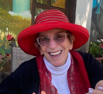 Julia: An expat committed to her community and sharing her love of the Ecuadorian people