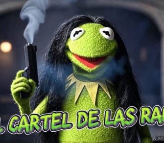 Social media responds to the nastiness of Sunday’s presidential debate with jokes and memes