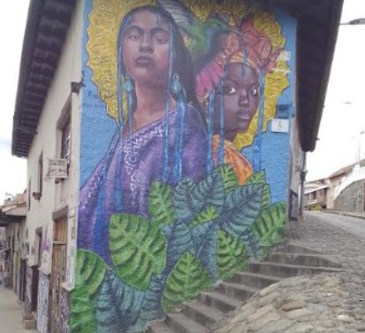 For one long-time expat, Cuenca’s El Vado neighborhood is a ‘little piece of heaven’