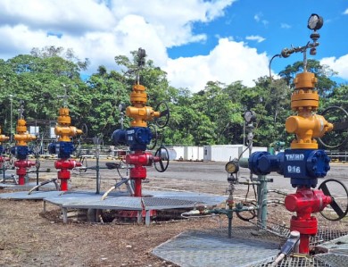 Controversial Sacha oil deal is dead as Chinese-led consortium fails to deliver a $1.5 billion payment