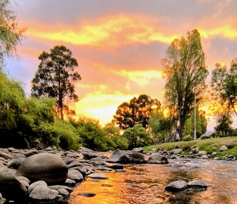 As Cuenca looks to the future, it faces refugee, transportation, water quality and noise challenges