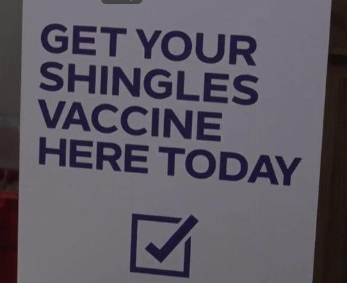 Shingles is awful, but there’s another reason to get vaccinated against it: It may fight dementia