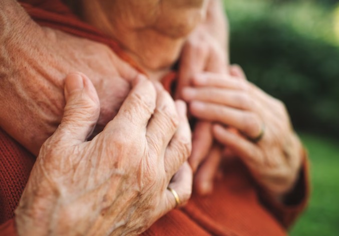 As they get older themselves, professionals who study aging change their perspective