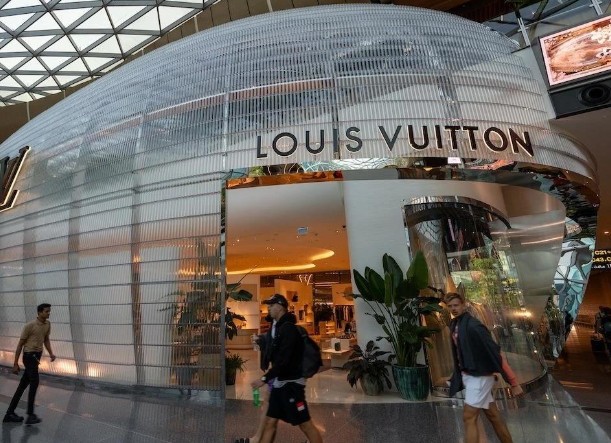 Living in ‘garbage time’: When 500 million Chinese change their spending habits, the world feels it