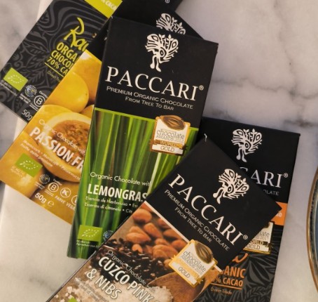 Ecuador’s award-winning Paccari Chocolate proves ethics and excellence are not mutually exclusive
