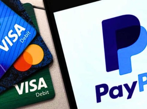 Europe plans to ditch U.S. and Chinese payment systems like Visa, Mastercard, PayPal and AliPay