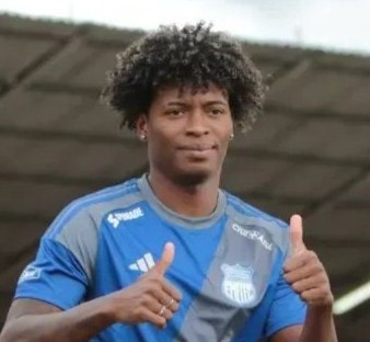 Police rescue wife and five-year-old son of Guayaquil football player from kidnappers