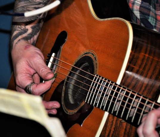 Cuenca’s ‘sound of music’ needs community support