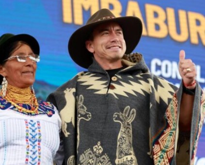 Presidential race is a dead heat, analysts say