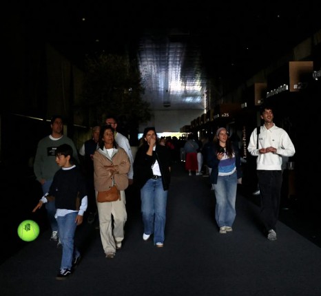 Widespread power outage hits Spain and parts of France and Portugal, shutting down key services