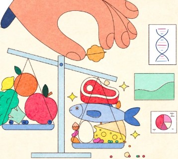 Protein deficiency isn’t a widespread problem, experts say, and too much of it can be harmful