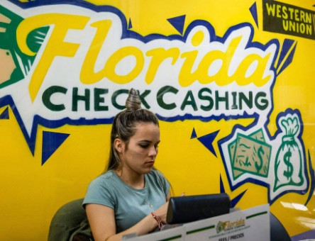 Latin American migrants transfer record amounts of money out of the U.S., many invest in real estate