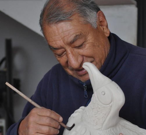 In a world of planned obsolescence, Cuenca maintains its allegiance to authenticity and making things to last