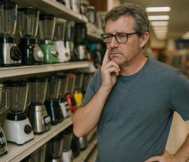 Why every gringo eventually learns to ask a local before buying anything with a plug