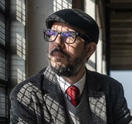 Facing threats on his life in Ecuador, an investigative journalist finds refuge in Canada