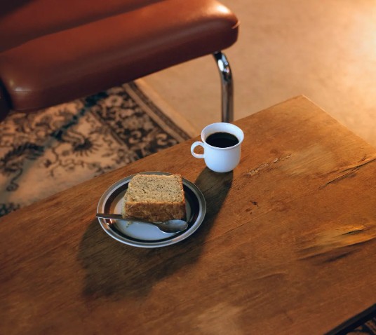 My miserable week in the ‘happiest country on earth’