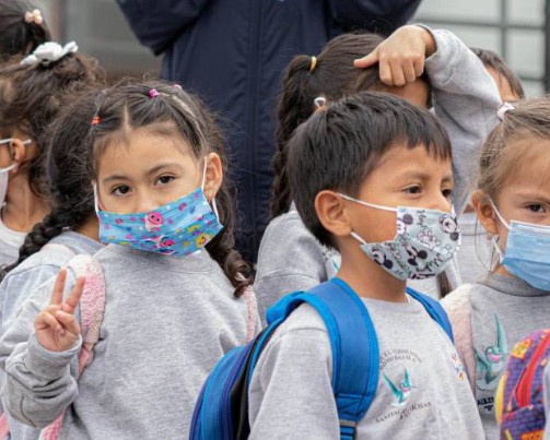 Health emergency declared as whooping cough and yellow fever cases rise; Vaccination program begins