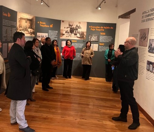 Cuenca’s museums celebrate International Museum Day Sunday with special hours and presentations