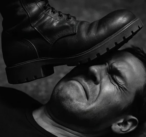 If George Orwell was alive: Observations on a world he warned us about but that we built anyway