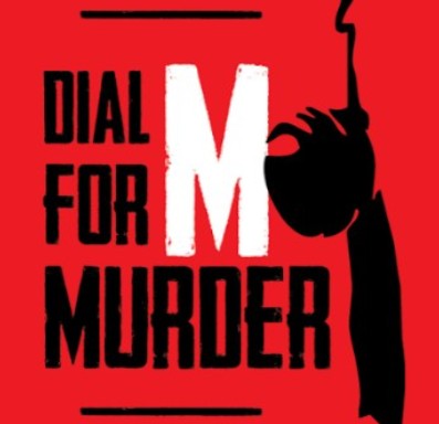 ‘Dial M for Murder’ opens June 12 at the Azuay Community Theater