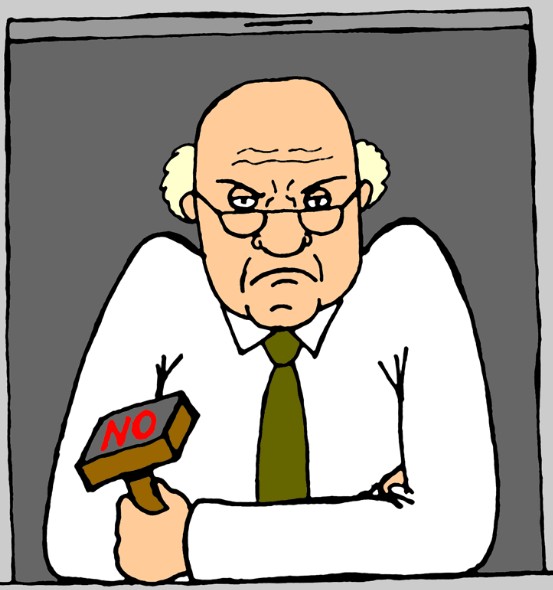 Apostilles, acronyms, and the asylum circus: In the new immigration chaos rules don’t apply anymore