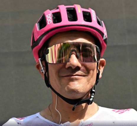 New bus stations planned; Government warns against Venezuela travel; Customs office upgrades detection controls; Carapaz finishes third in Giro d’Italia