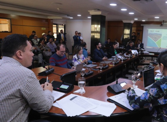 City council votes to repeal rural land use ordinance following protests; New security law challenged in court; Economy grows 3% in first quarter