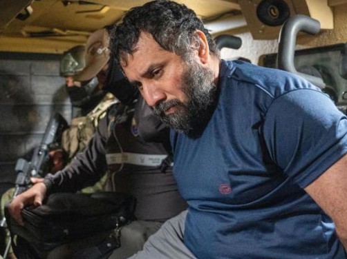 What will Fito say? The ‘unintended consequences’ of his extradition to the U.S. could produce shocks