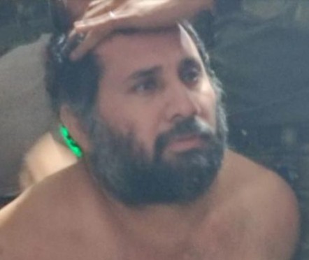 Ecuador’s most wanted fugitive, ‘Fito,’ captured and will be extradited to the United States