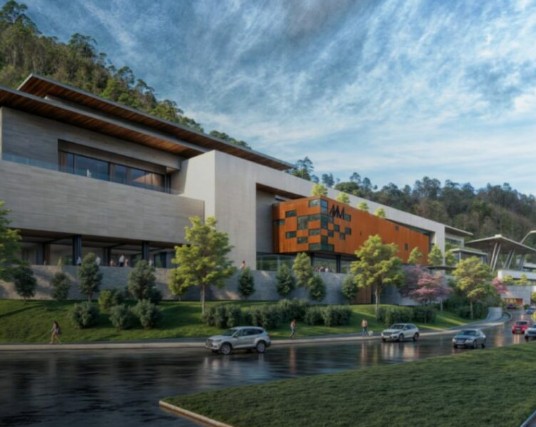 Events and notices: ‘Monster mall’ opens later this year; ‘3rd World’ band plays; New supermarket opens