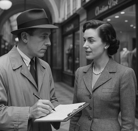 From statesmen to salesmen: How political leaders mistake popular whim for national destiny