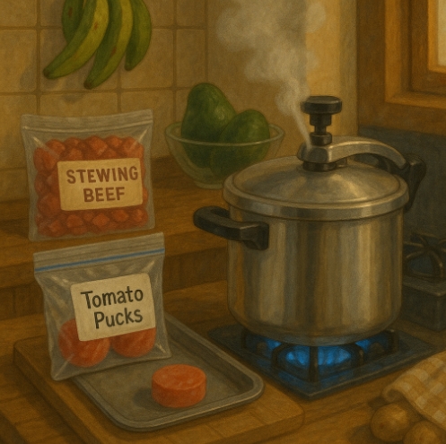 Charlie Larga’s Field Guide to life in Cuenca: How to beat the slow, slow boil in Cuenca